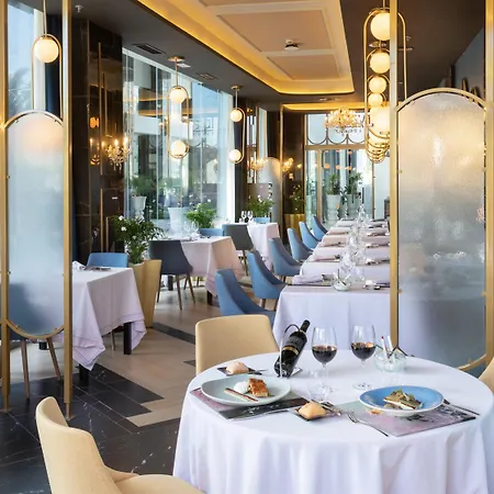 Riu Palace - Adults Only 5*
