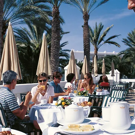 Hotel Riu Palace - Adults Only