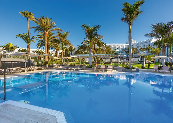 Riu Palace - Adults Only