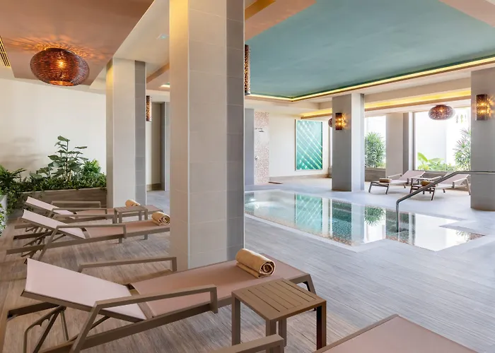 Hotel Riu Palace - Adults Only
