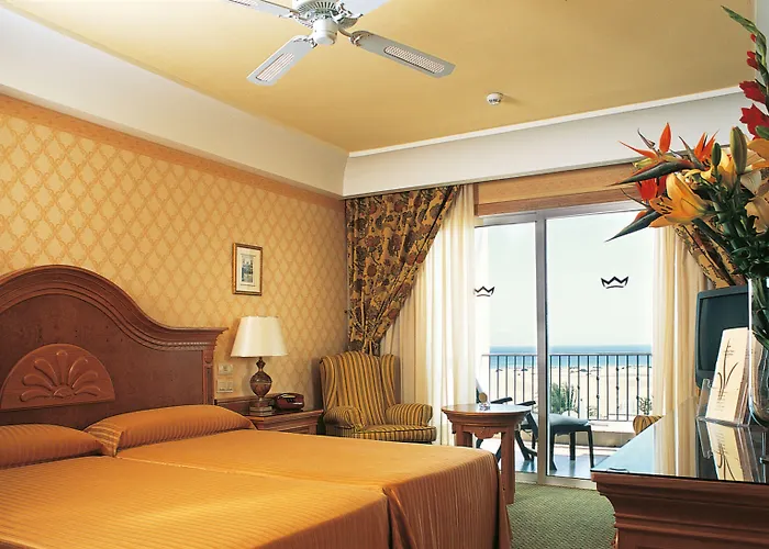 Hotel Riu Palace - Adults Only