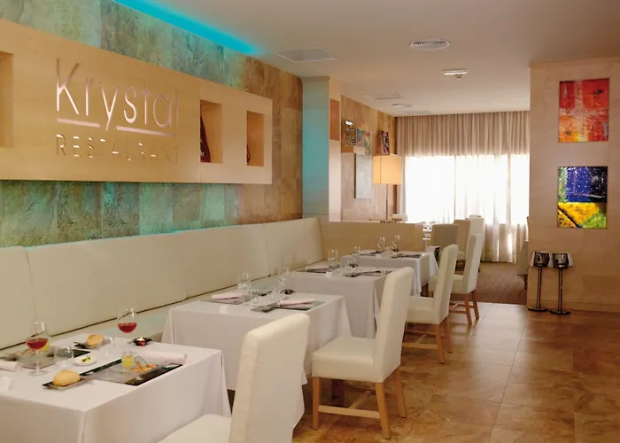 Riu Palace - Adults Only
