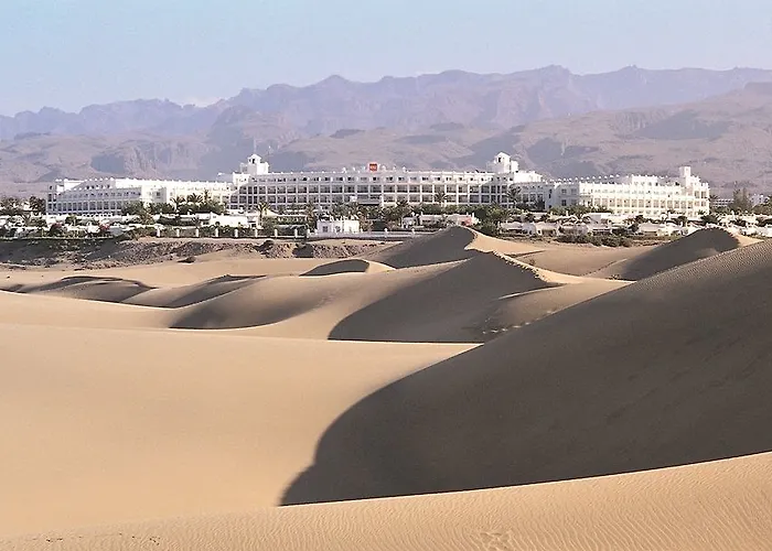 Riu Palace - Adults Only Hotel