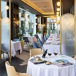 Riu Palace - Adults Only 5*