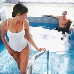 Riu Palace - Adults Only מלון 5*