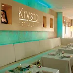 Riu Palace - Adults Only מלון 5*