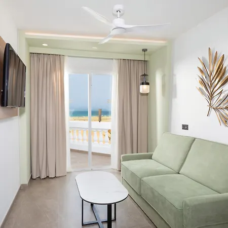Riu Palace Maspalomas (adults Only) 4*