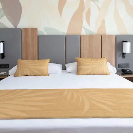 Hotel Riu Palace Maspalomas (adults Only)