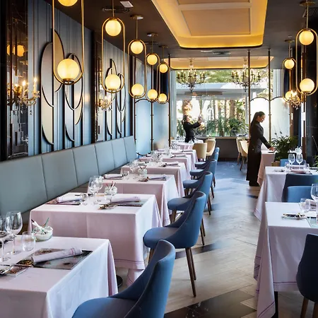 Otel Riu Palace - Adults Only Maspalomas (Gran Canaria)