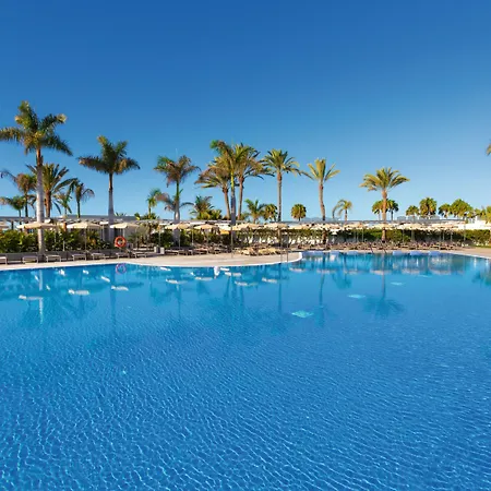 Hotel Riu Palace Maspalomas (adults Only) Maspalomas (Gran Canaria)