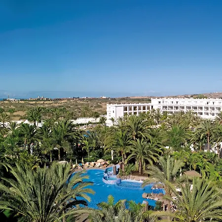 Riu Palace - Adults Only 5* Maspalomas (Gran Canaria)