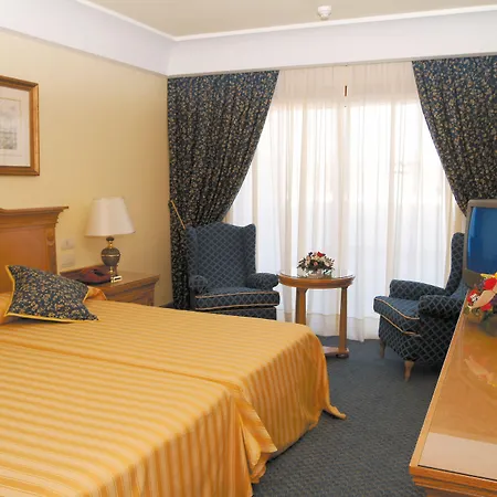 Otel Riu Palace - Adults Only