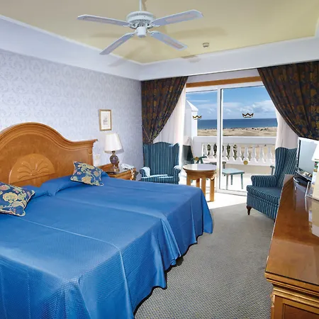 Otel Riu Palace - Adults Only Maspalomas (Gran Canaria)