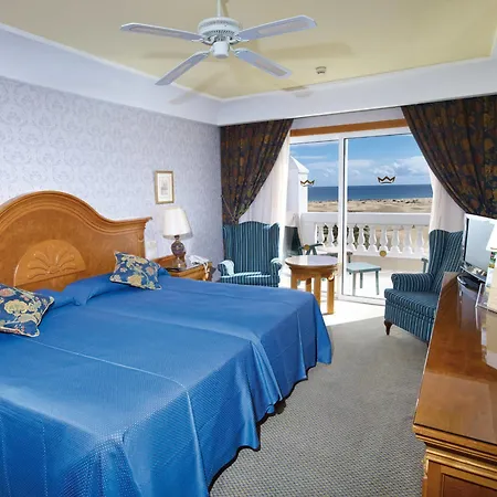 Riu Palace Maspalomas (adults Only) Maspalomas (Gran Canaria)