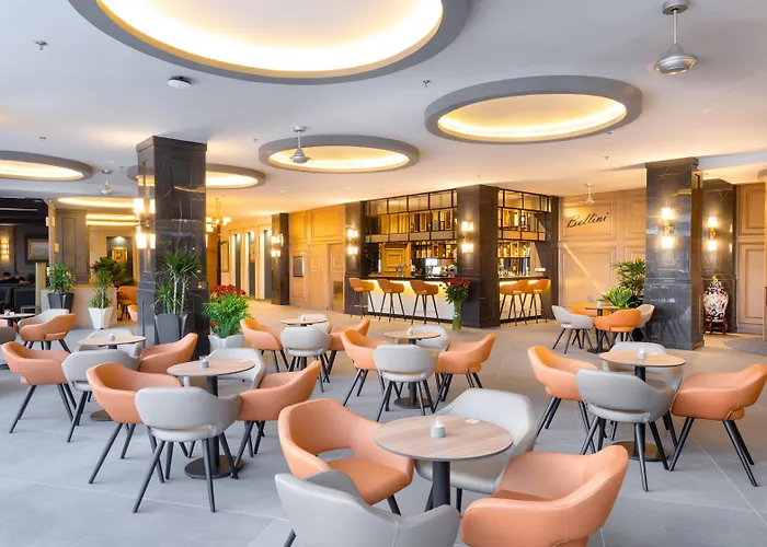 Riu Palace - Adults Only Ξενοδοχείο