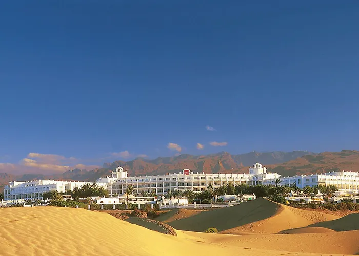 Ξενοδοχείο Riu Palace - Adults Only