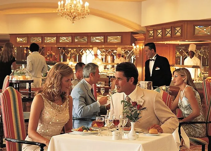 Ξενοδοχείο Riu Palace - Adults Only 5*
