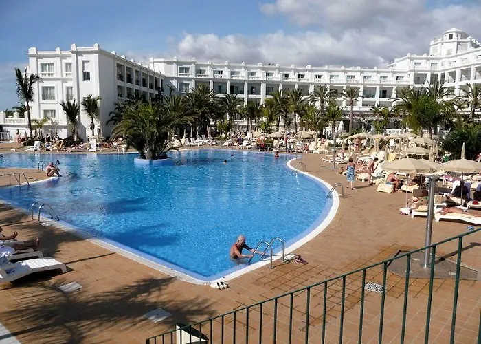 Riu Palace - Adults Only Ξενοδοχείο