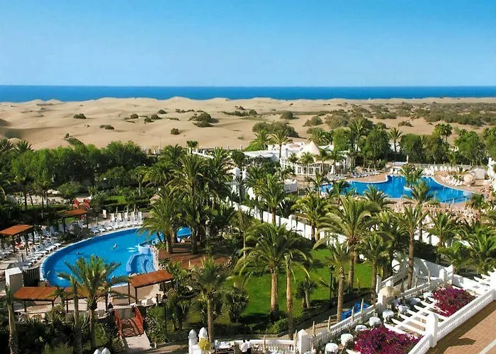 Ξενοδοχείο Riu Palace - Adults Only 5*