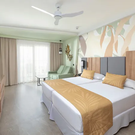 Riu Palace Maspalomas (adults Only) 호텔
