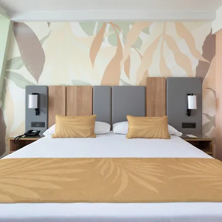 Riu Palace Maspalomas (adults Only) 마스팔로마스