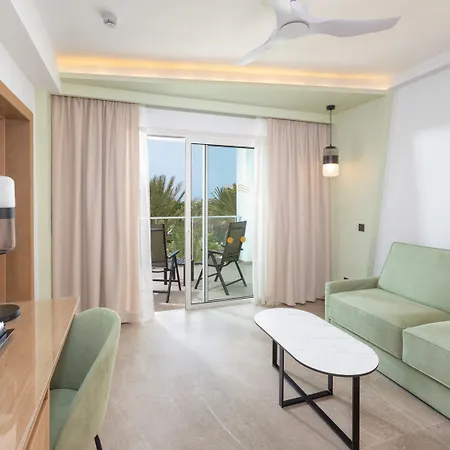 호텔 Riu Palace Maspalomas (adults Only) 마스팔로마스