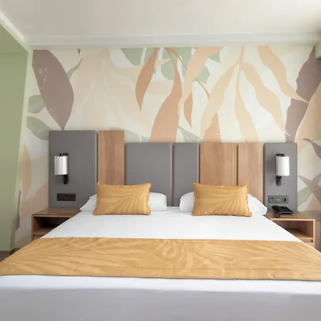 Riu Palace Maspalomas (adults Only) 호텔 4*