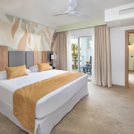 Riu Palace Maspalomas (adults Only) 호텔 마스팔로마스
