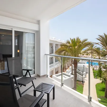 Riu Palace Maspalomas (adults Only) 호텔 마스팔로마스