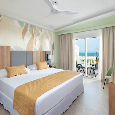 Riu Palace Maspalomas (adults Only) 호텔 마스팔로마스