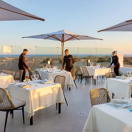 Riu Palace Maspalomas (adults Only) 호텔 마스팔로마스