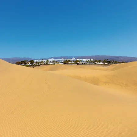 호텔 Riu Palace Maspalomas (adults Only) 4*