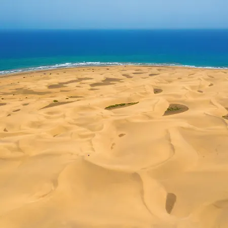 Riu Palace Maspalomas (adults Only) 4* 마스팔로마스
