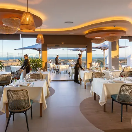 호텔 Riu Palace Maspalomas (adults Only) 4*