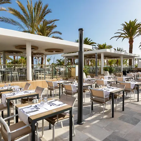 호텔 Riu Palace Maspalomas (adults Only) 4*