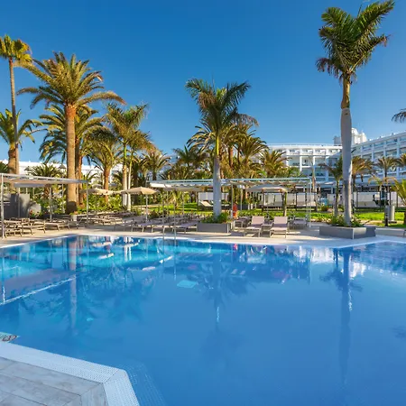 Riu Palace Maspalomas (adults Only)