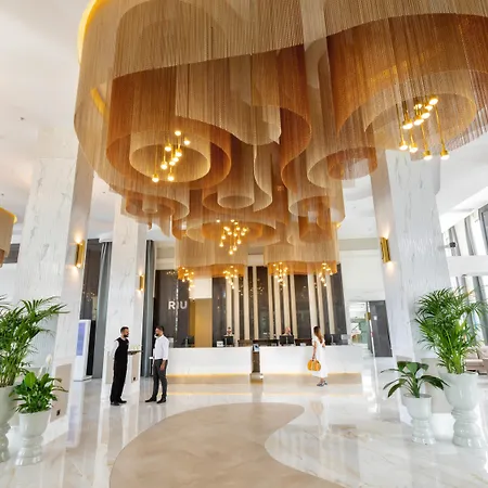 Riu Palace Maspalomas (adults Only) 호텔