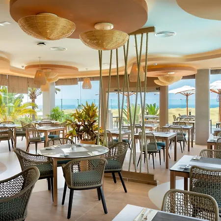 호텔 Riu Palace Maspalomas (adults Only) 마스팔로마스