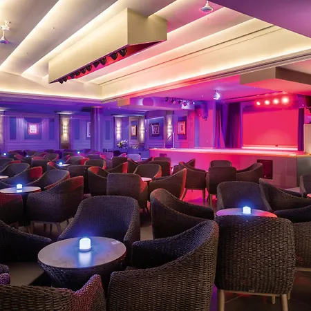Riu Palace Maspalomas (adults Only)