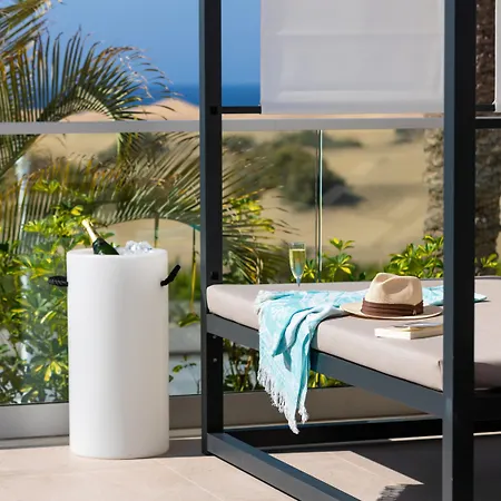 호텔 Riu Palace Maspalomas (adults Only) 4*