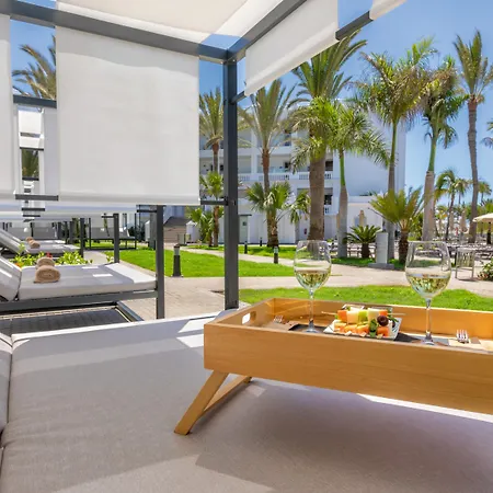 호텔 Riu Palace Maspalomas (adults Only) 마스팔로마스