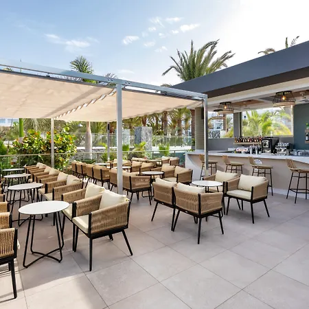 Riu Palace Maspalomas (adults Only) 마스팔로마스