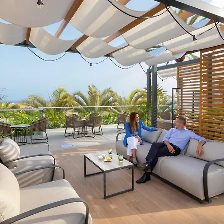 Riu Palace Maspalomas (adults Only) 호텔