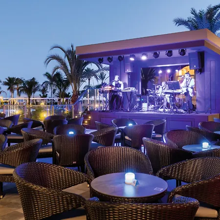 호텔 Riu Palace Maspalomas (adults Only)
