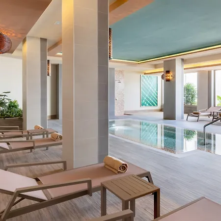 호텔 Riu Palace Maspalomas (adults Only)