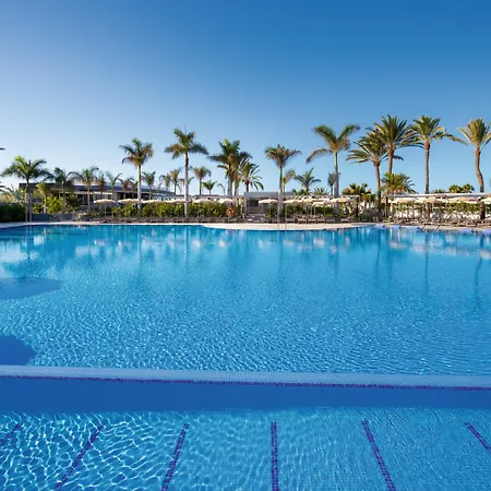 Riu Palace Maspalomas (adults Only)