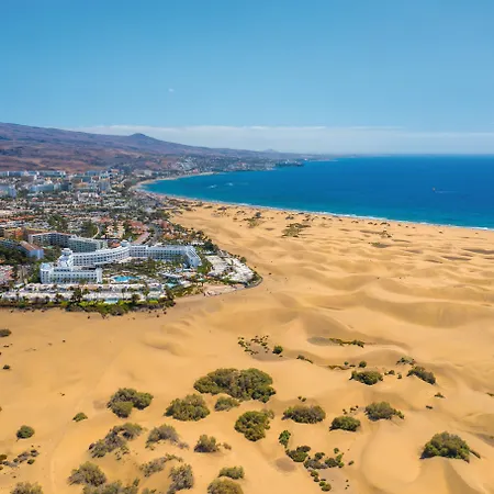 Riu Palace Maspalomas (adults Only) 마스팔로마스