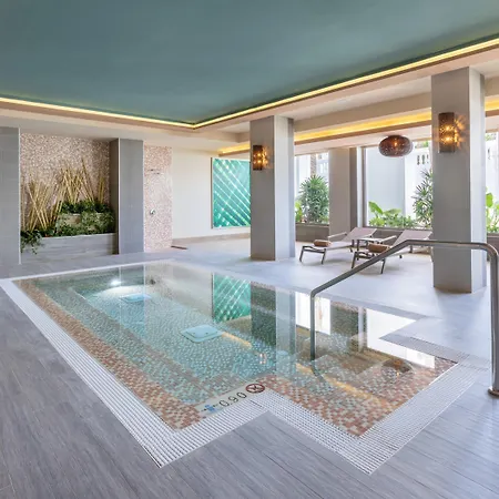 Riu Palace Maspalomas (adults Only)