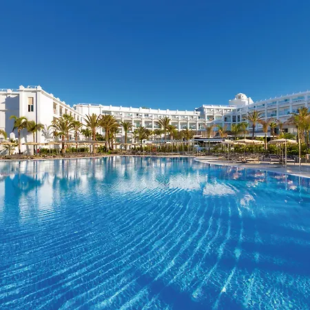 Riu Palace Maspalomas (adults Only) 마스팔로마스