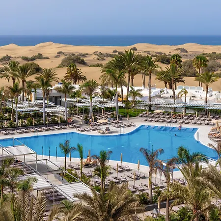 Riu Palace Maspalomas (adults Only) 마스팔로마스
